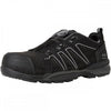 78423 Manchester Low Boa S3 Composite-Toe Safety Shoes UK11 - EU46 - US12 Black/Grey *One Size Only - Outlet Store*