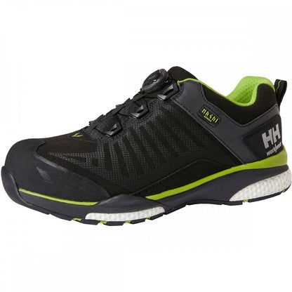 78241 Magni Boa Windproof & Breathable Safety Trainer - BOA Lace System