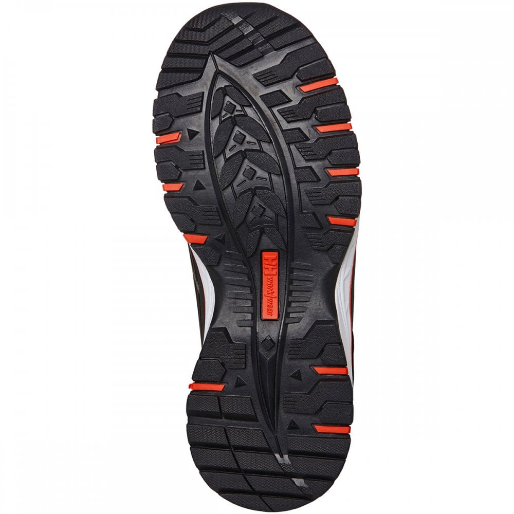 78244 Womens Luna Aluminum-Toe Safety Shoes S1P
