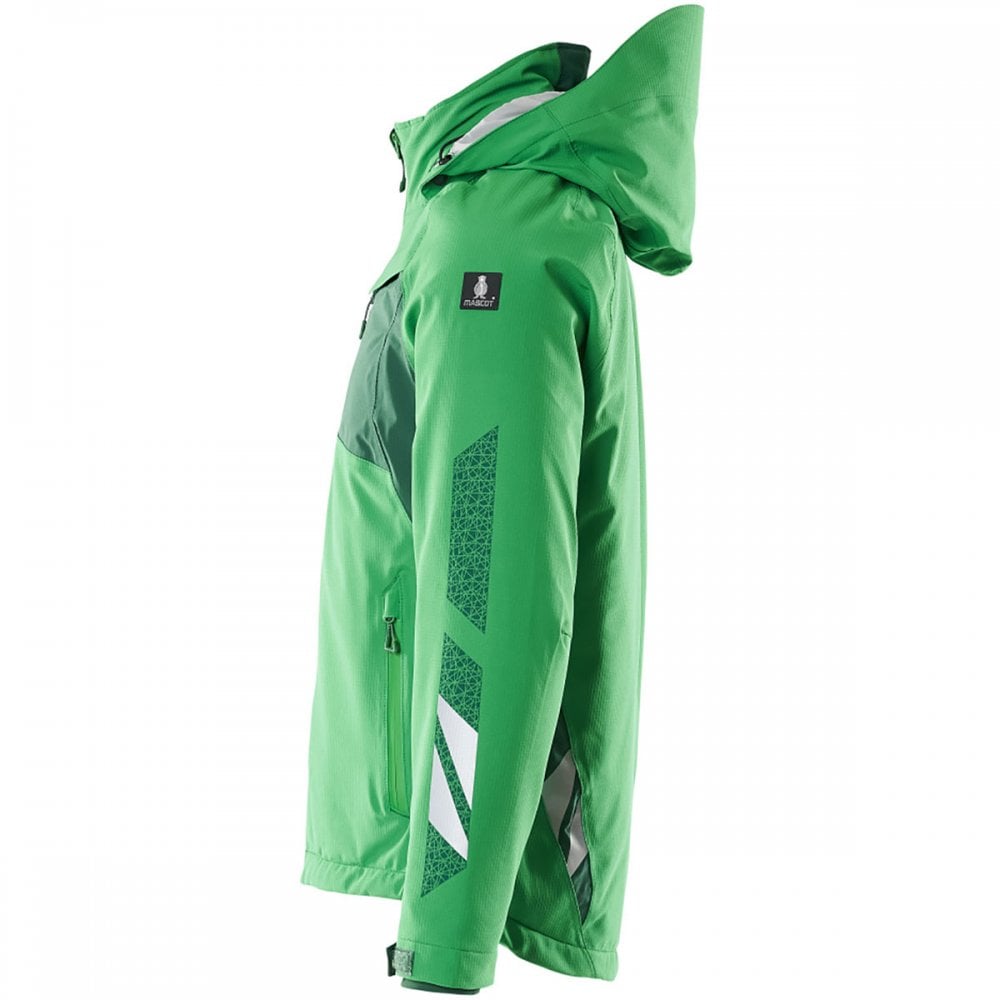 18035 Accelerate Winter Jacket