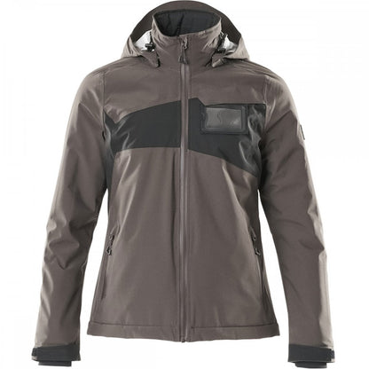 18045 Womens Accelerate Winter Jacket