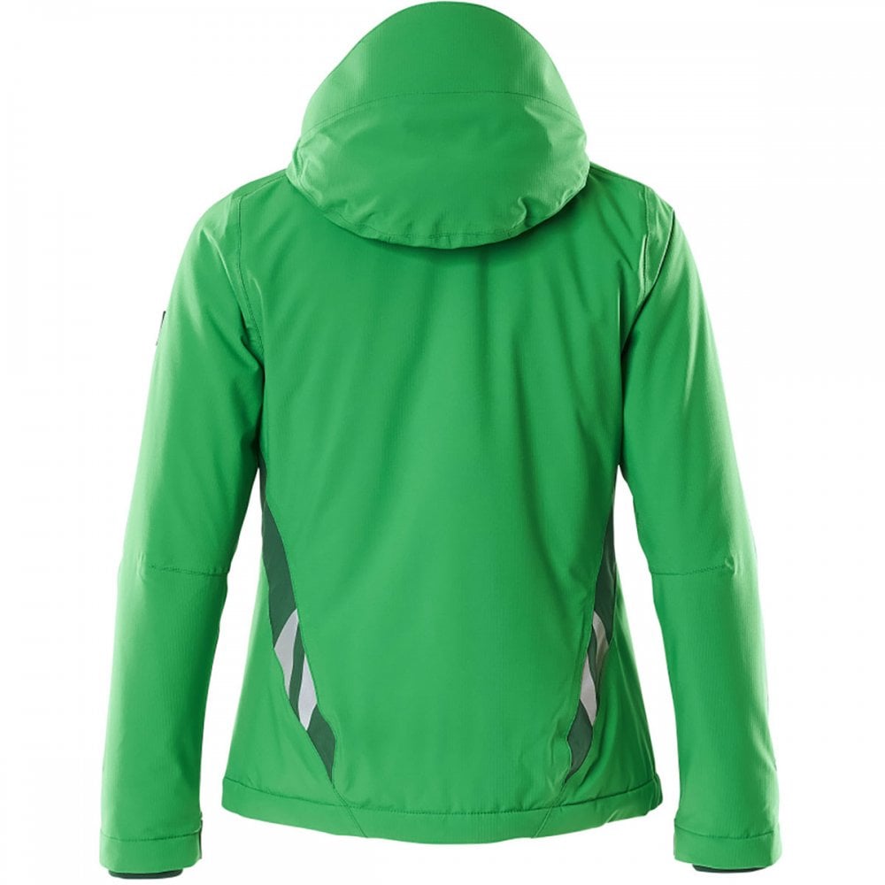 18045 Womens Accelerate Winter Jacket