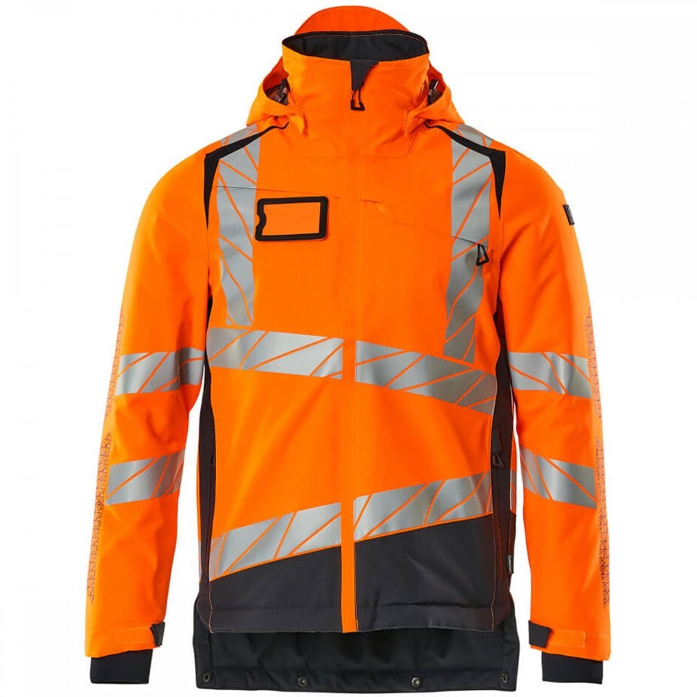 19335 Accelerate Safe Winter Jacket – MI Supplies Limited