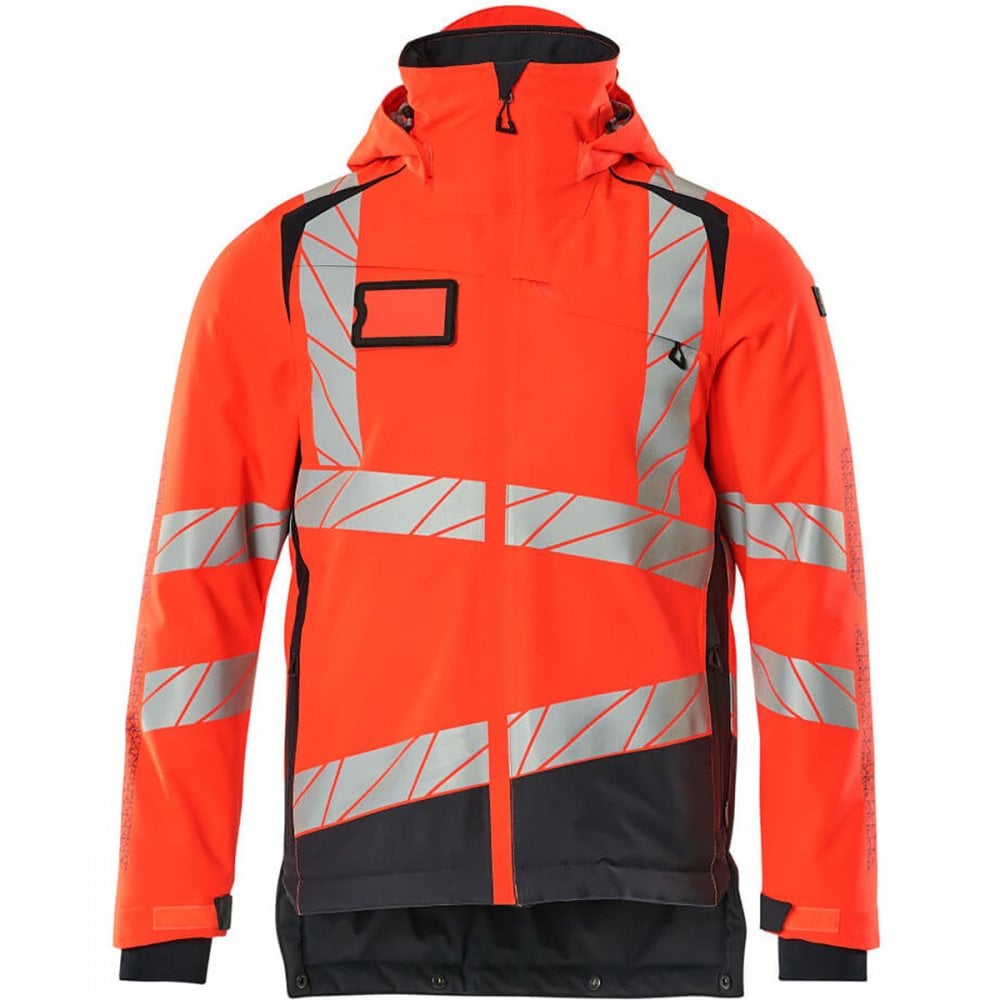 19335 Accelerate Safe Winter Jacket – MI Supplies Limited