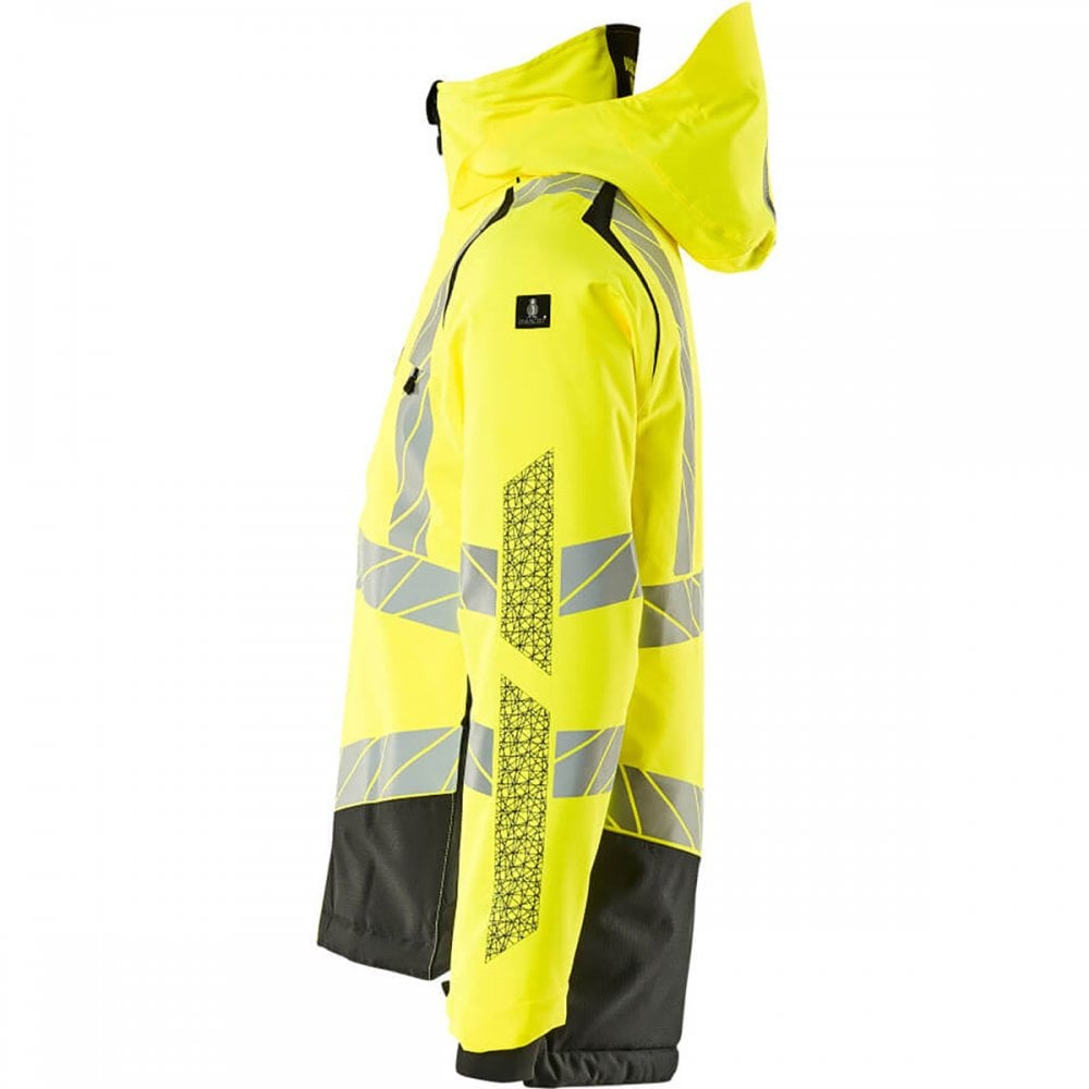 19335 Accelerate Safe Winter Jacket – MI Supplies Limited