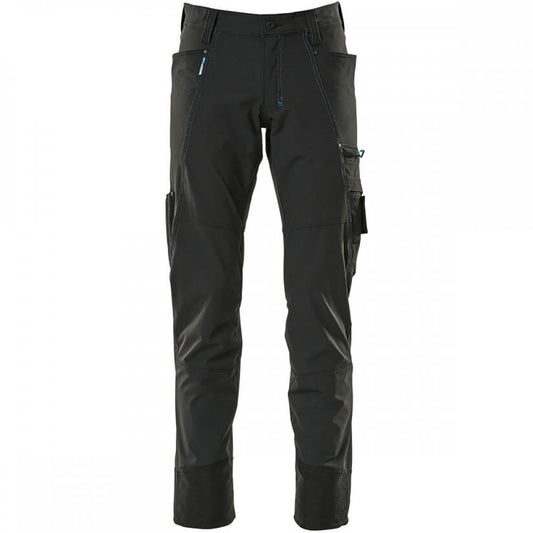 17279 Advanced Trousers Dark Anthracite 32" 32.5" *One Size Only - Outlet Store*