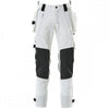 17031 Advanced Removable Holster Pocket Trousers with STRETCH