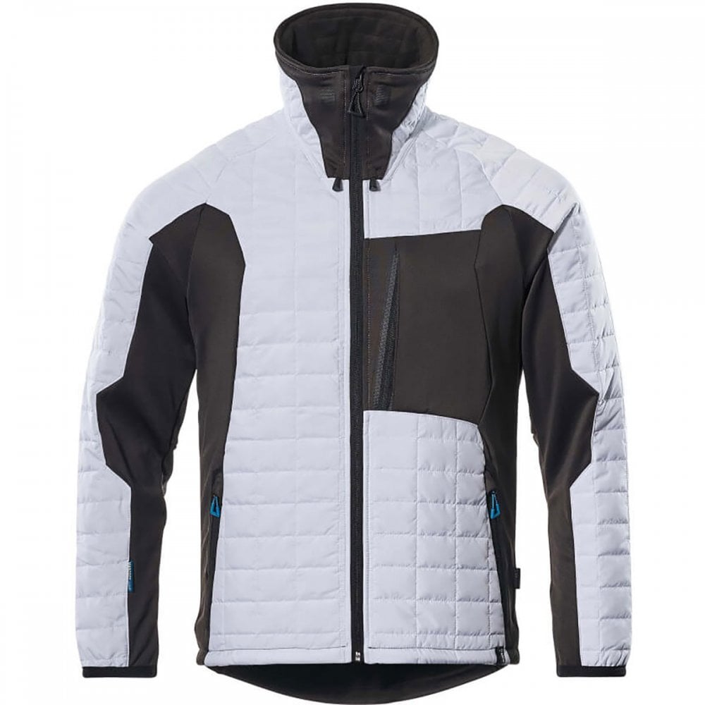 17115 Advanced Jacket