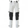 17079 Advanced Trousers with kneepad pockets