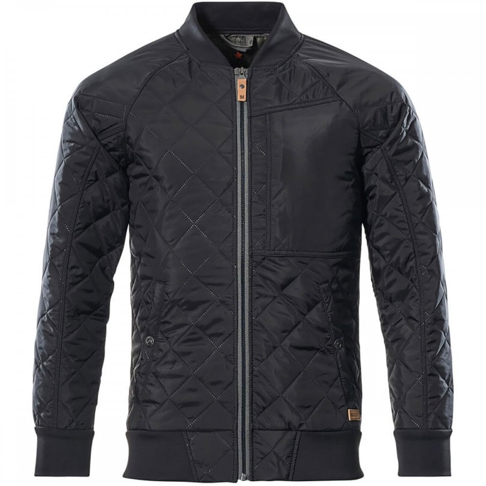17015 Advanced Jacket
