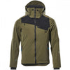 17001 Advanced Outer Shell Jacket