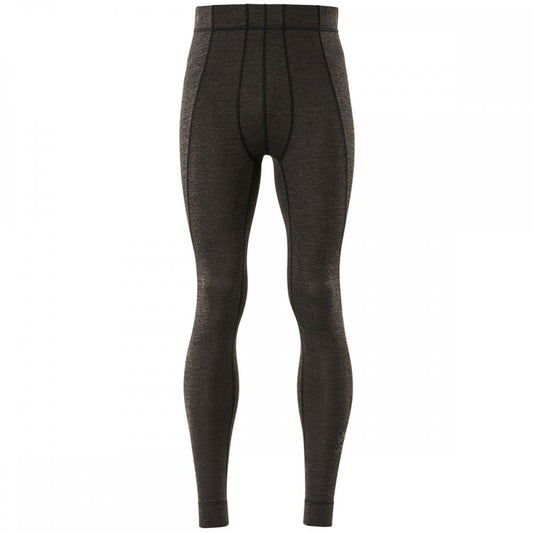 19899 Crossover Functional Under Trousers Dark Anthracite/Black M (34.5") *One Size Only - Outlet Store*