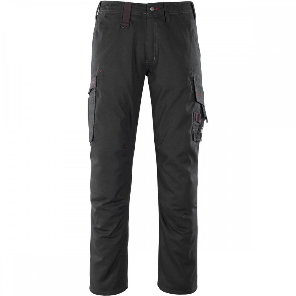 07279 Rhodos Frontline Trousers Thigh Pockets
