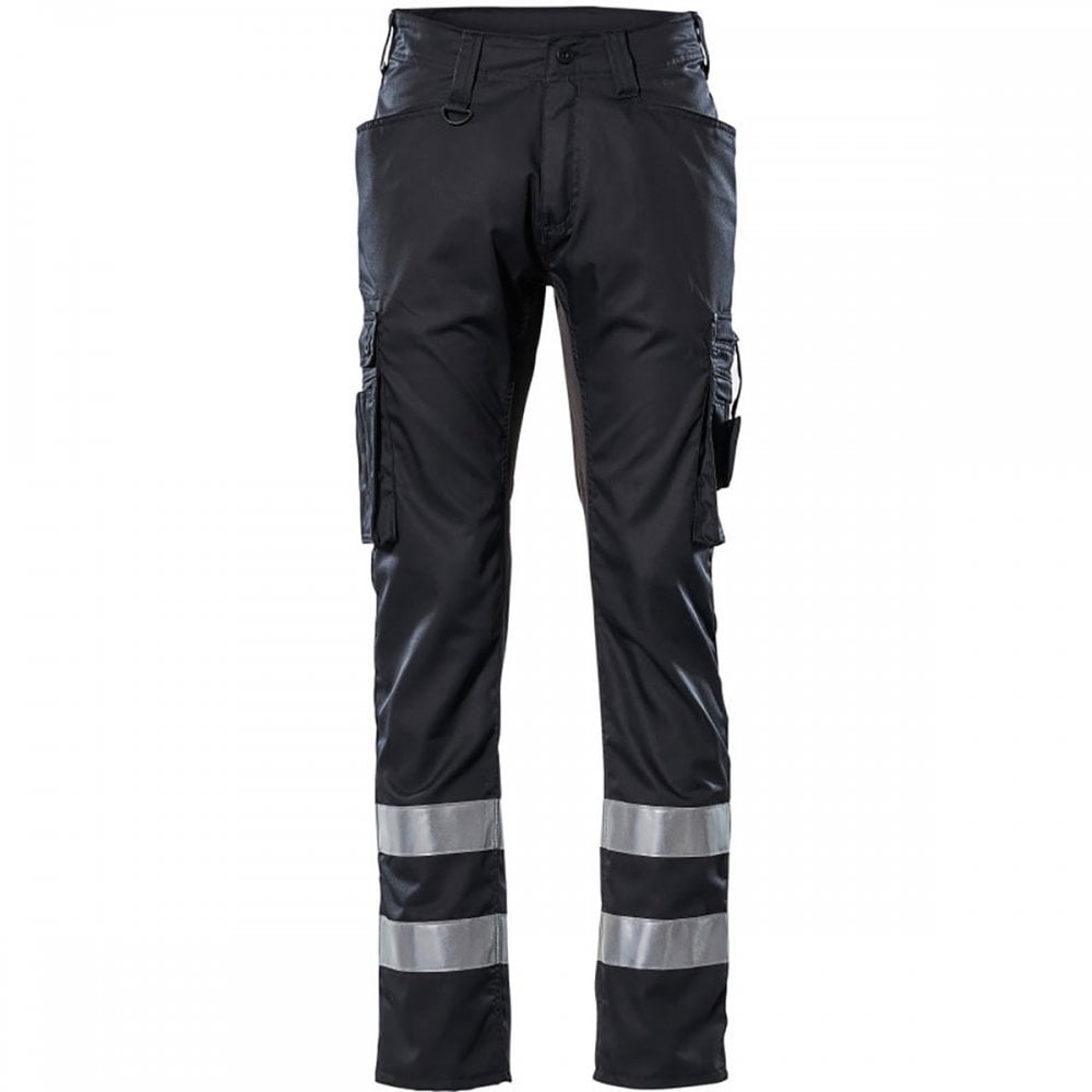 17879 Marseille Frontline Trousers Thigh Pockets