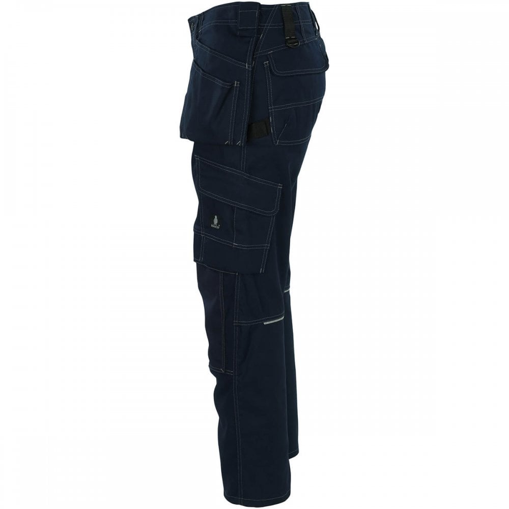 08131 Ronda Hardwear Trousers With Holster Pockets