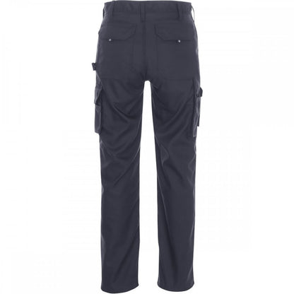 03079 Toledo Hardwear Trousers With Thigh Pockets