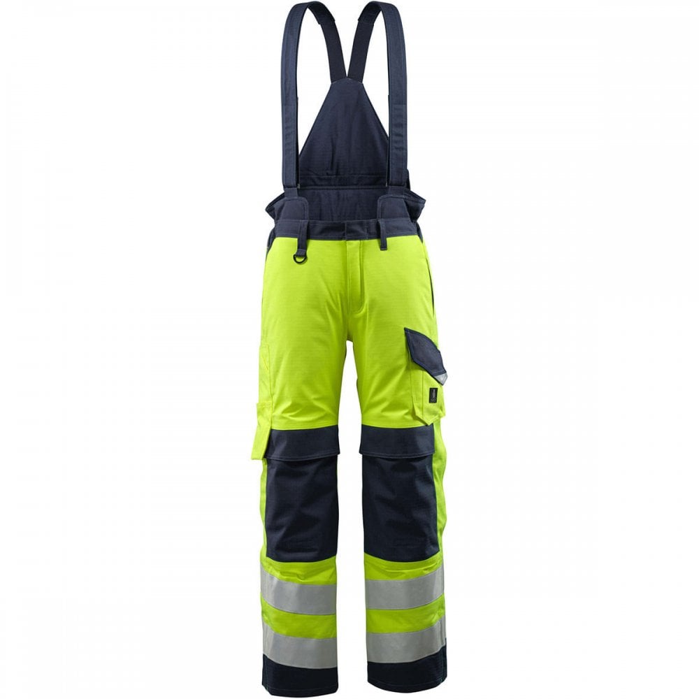 13892 Renens Multisafe Extreme Winter Trousers