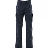 00773 Orlando Originals Trousers With Thigh Pockets