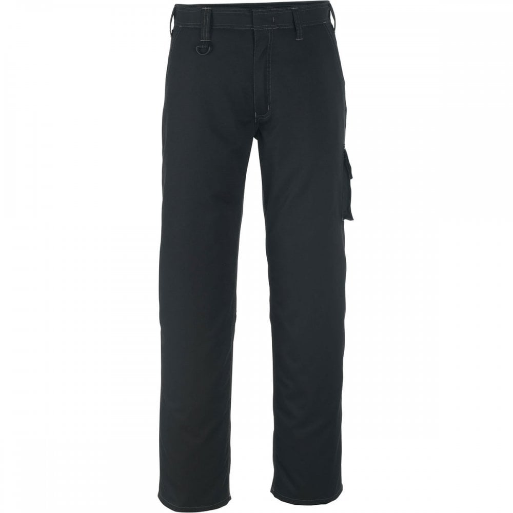 13579 Berkeley Industry Trousers Thigh Pockets