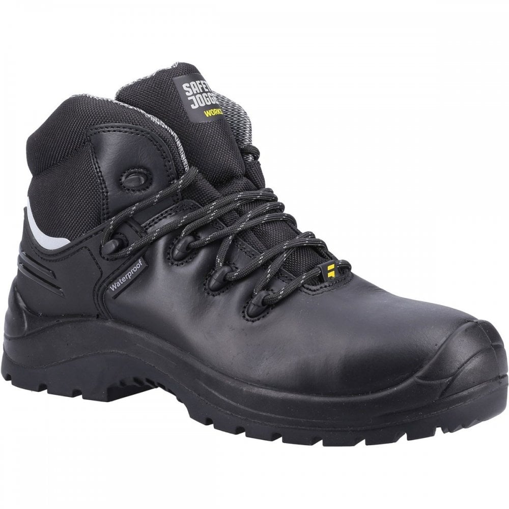 X430 S3 Waterproof Footwear