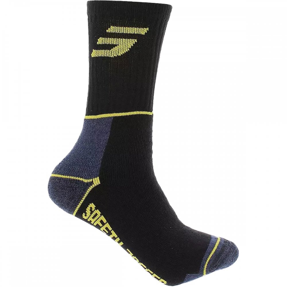 SJ Sock
