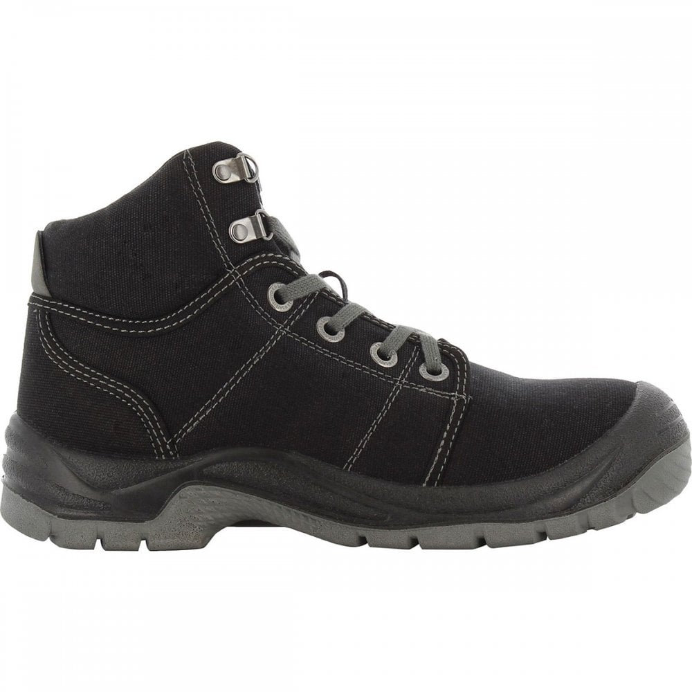 Safety Jogger Desert S1P Safety Boots