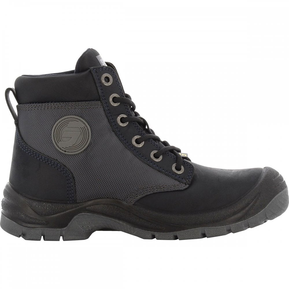 Safety Jogger Dakar S3 Safety Boots