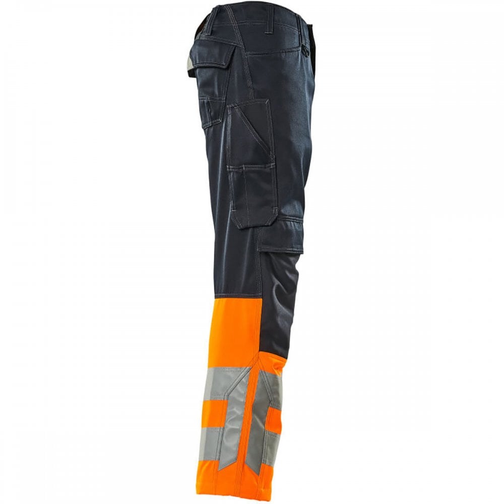 15679 Leeds Safe Supreme Trousers With Kneepad Pockets