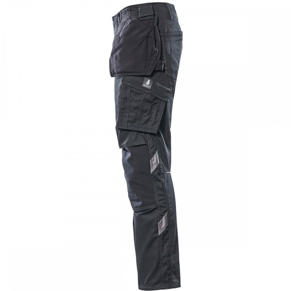 17731 Kassel Unique Trousers With Holster Pockets