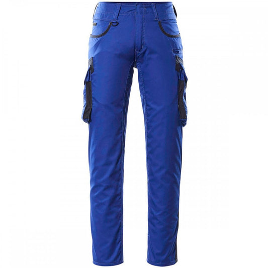 16279 Unique Trousers with thigh pockets