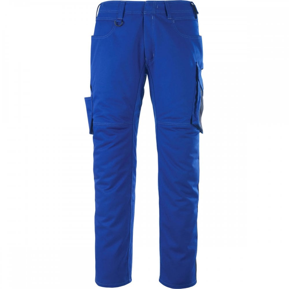 12079 Unique Trousers thigh pockets