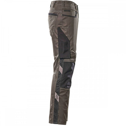 13079 Lemberg Unique Trousers With Kneepad Pockets