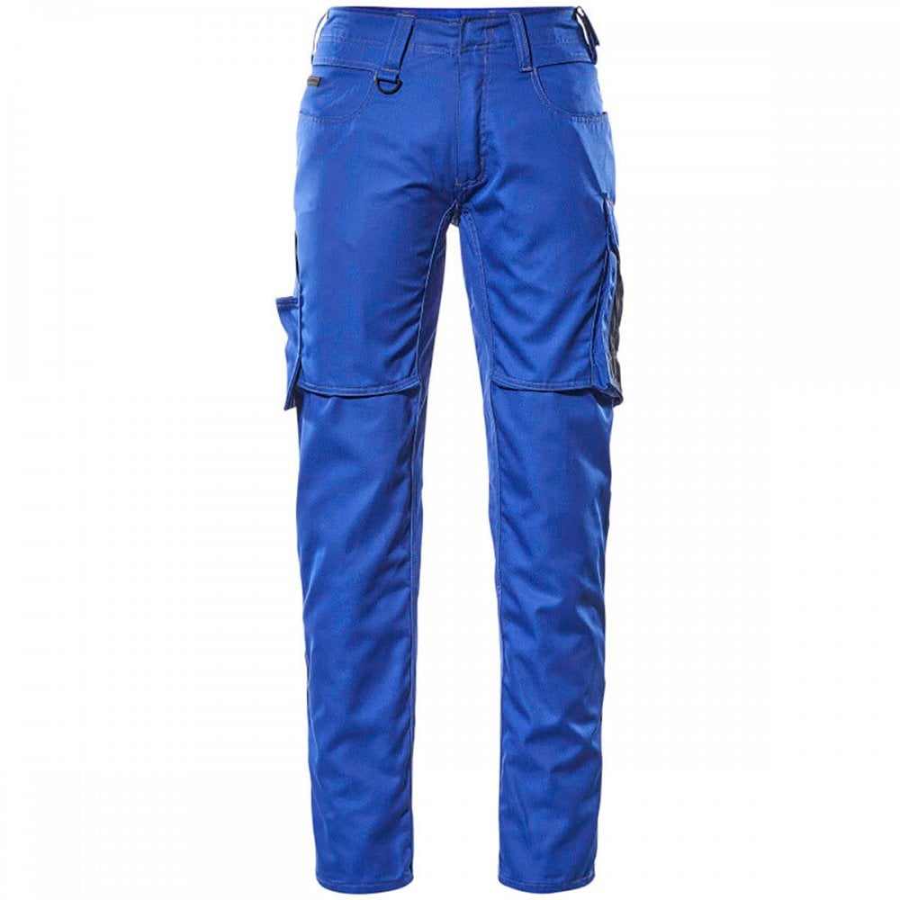 12579 Oldenburg Unique Trousers Thigh Pockets