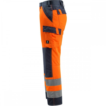 15979 Maitland Safe Light Trousers With Kneepad Pockets