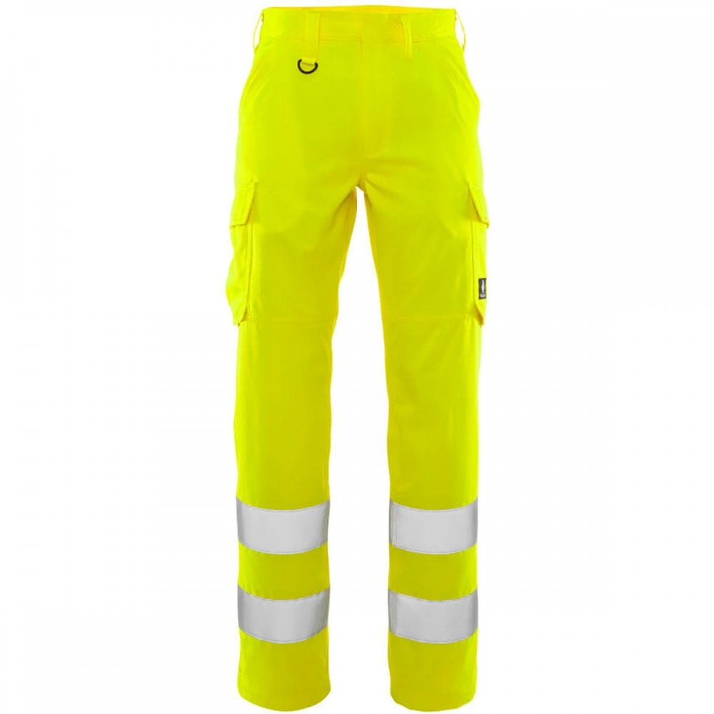 20859 Safe Light Trousers thigh pockets