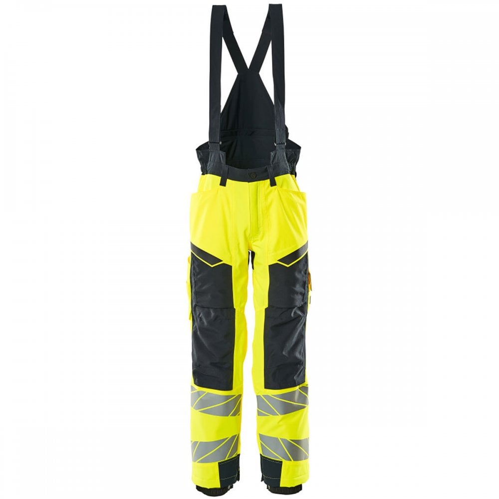 19090 Accelerate Safe Winter Trousers