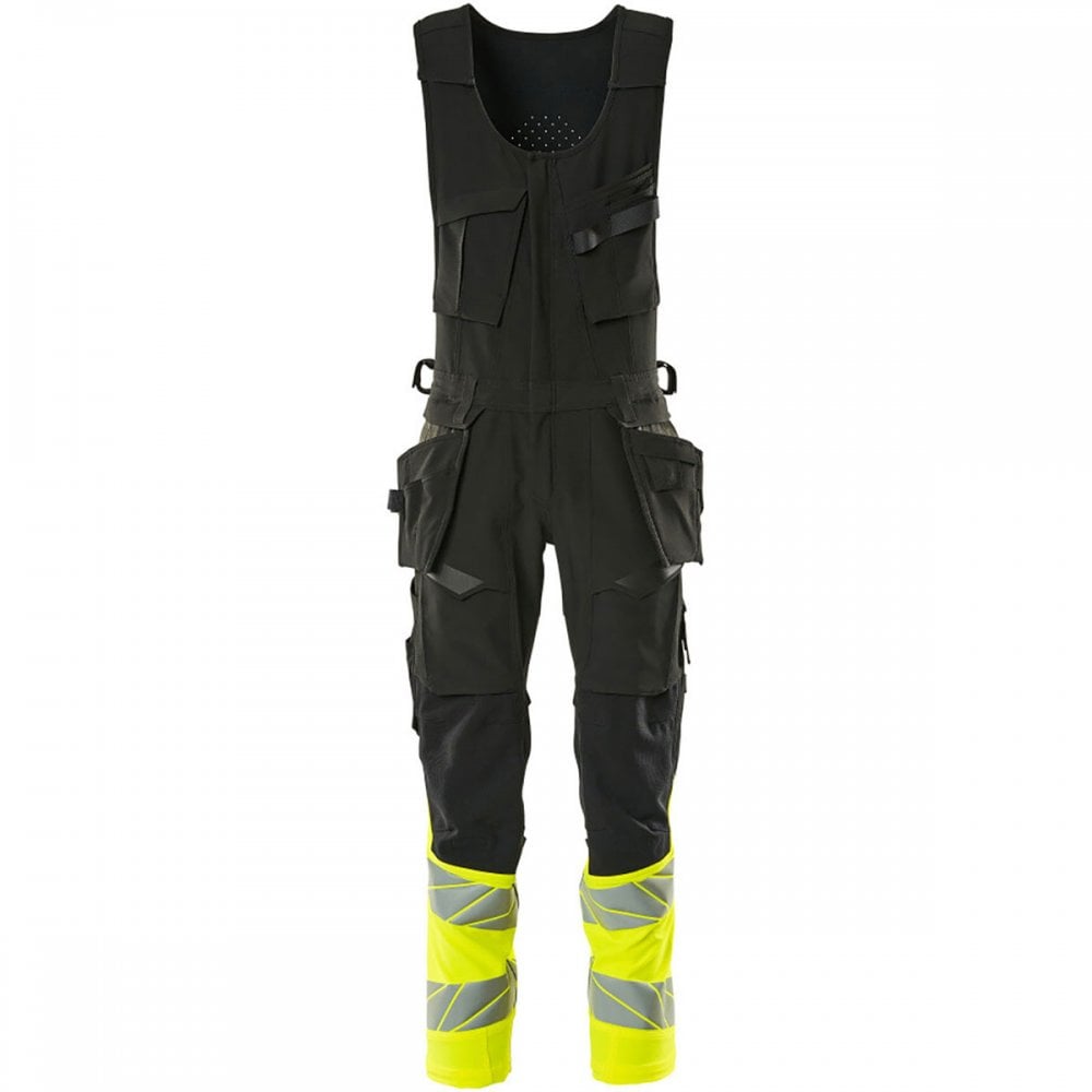 19169 Accelerate Safe Combi suit