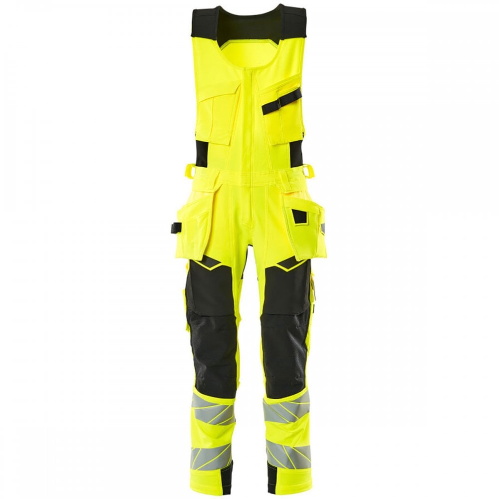 19069 Accelerate Safe Combi suit