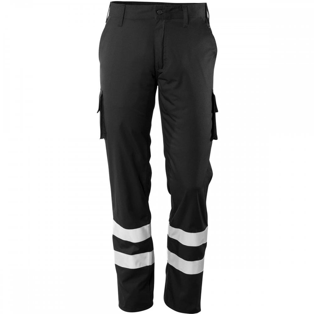 17979 Trousers thigh pockets