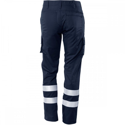 17979 Workwear Trousers with thigh pockets