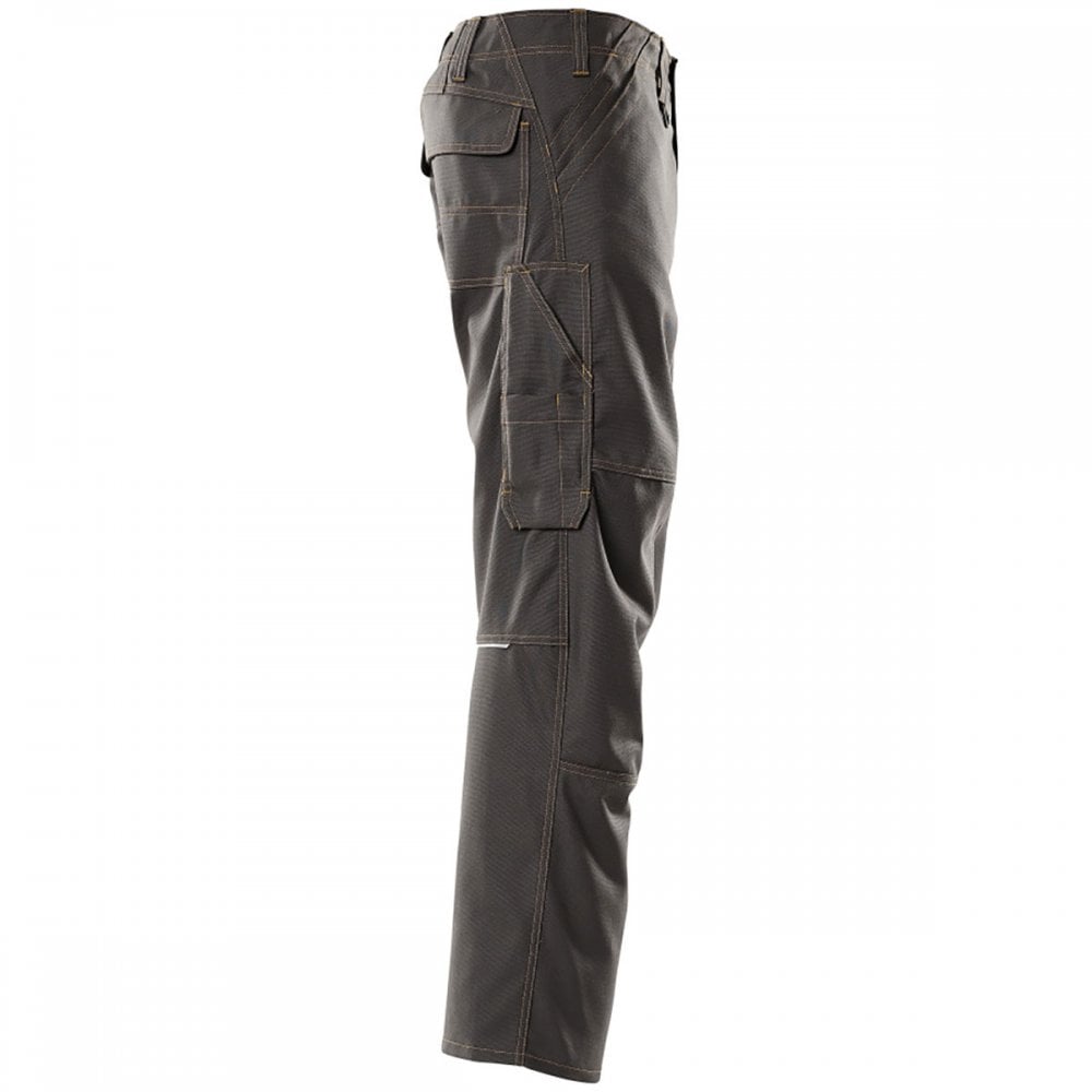 05279 Faro Young Trousers With Thigh Pockets