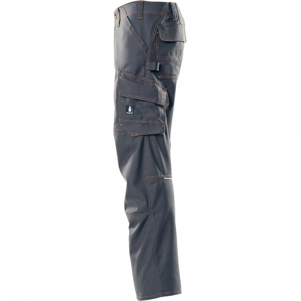 05279 Faro Young Trousers With Thigh Pockets