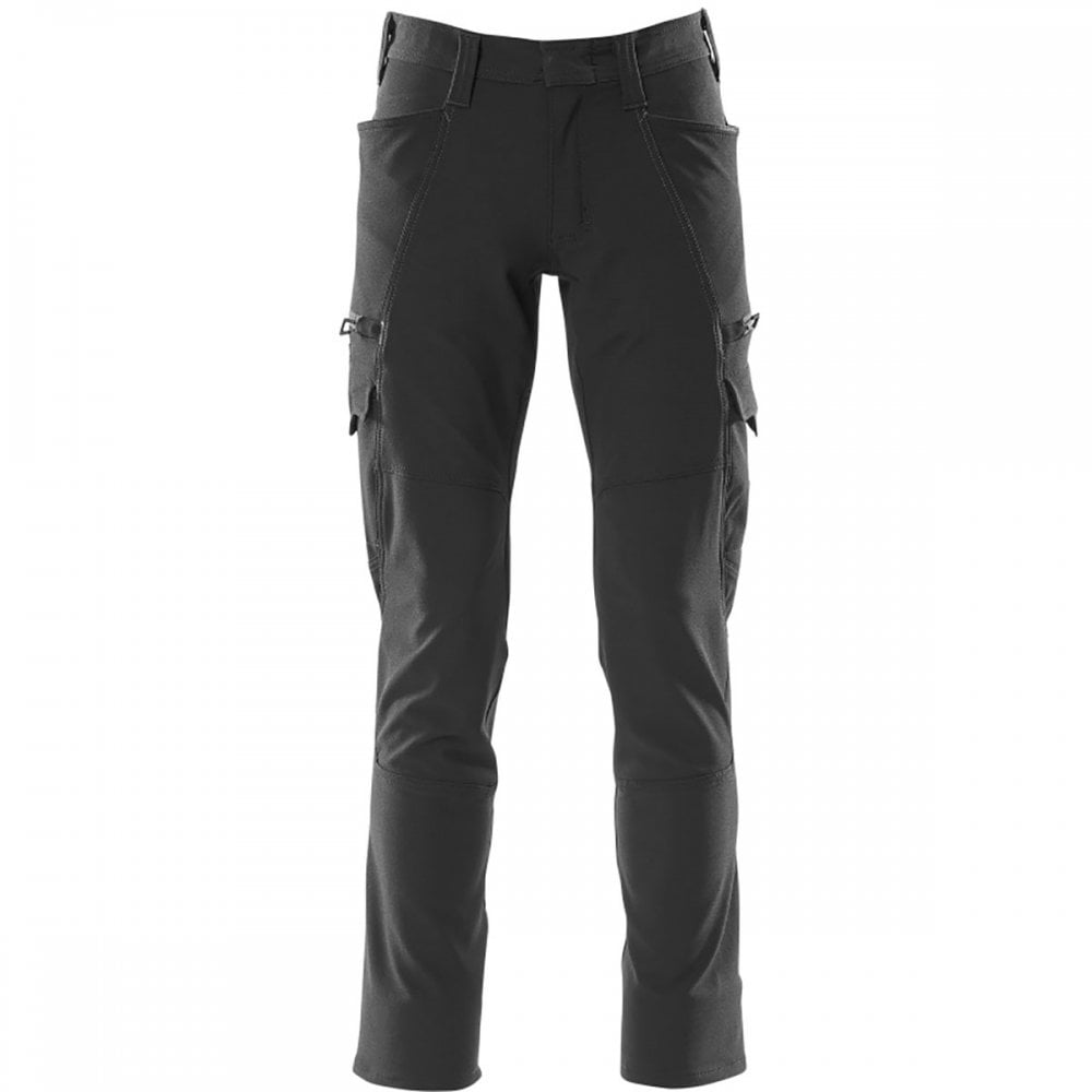 18279 Accelerate Trousers thigh pockets