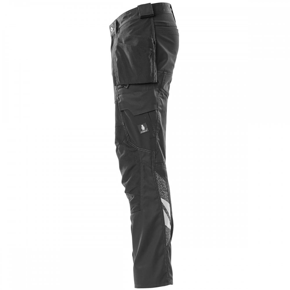 18531 Accelerate Trousers with holster pockets
