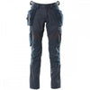 18531 Accelerate Trousers with holster pockets Dark Navy 32" 31.5" *One Size Only - Outlet Store*