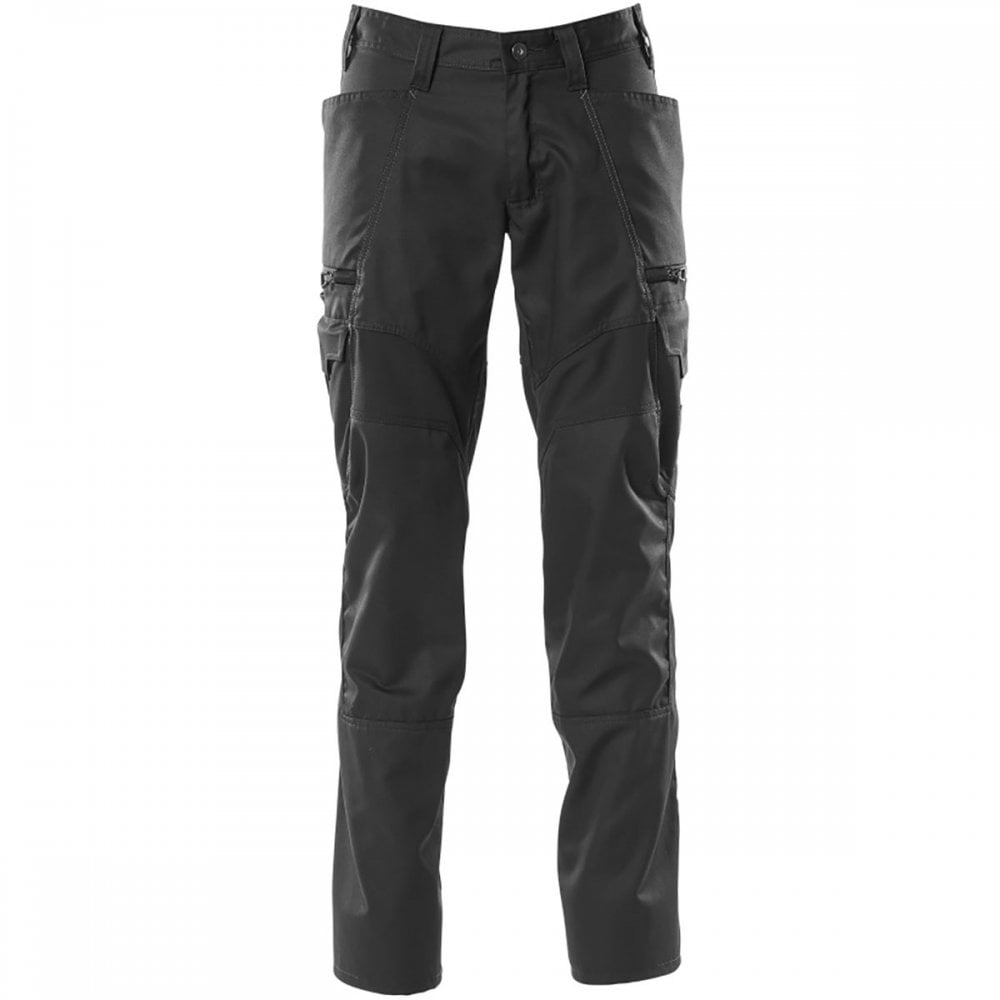 18679 Accelerate Trousers thigh pockets