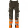 19179 Accelerate Safe Trousers with kneepad pockets