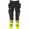 19131 Accelerate Safe Trousers with holster pockets