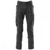 18379 Accelerate Trousers with kneepad pockets Dark Anthracite 35" 38.5" *One Size Only - Outlet Store*