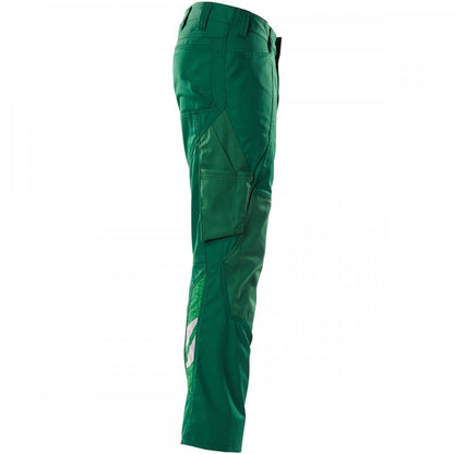 18379 Accelerate Trousers with kneepad pockets
